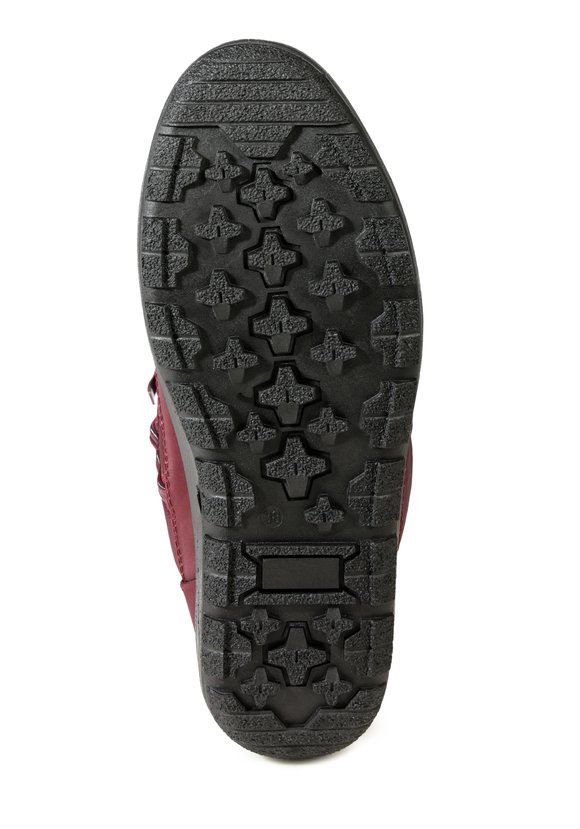 Дутики ортопедические женские Дебби шир.  580, рис. 5