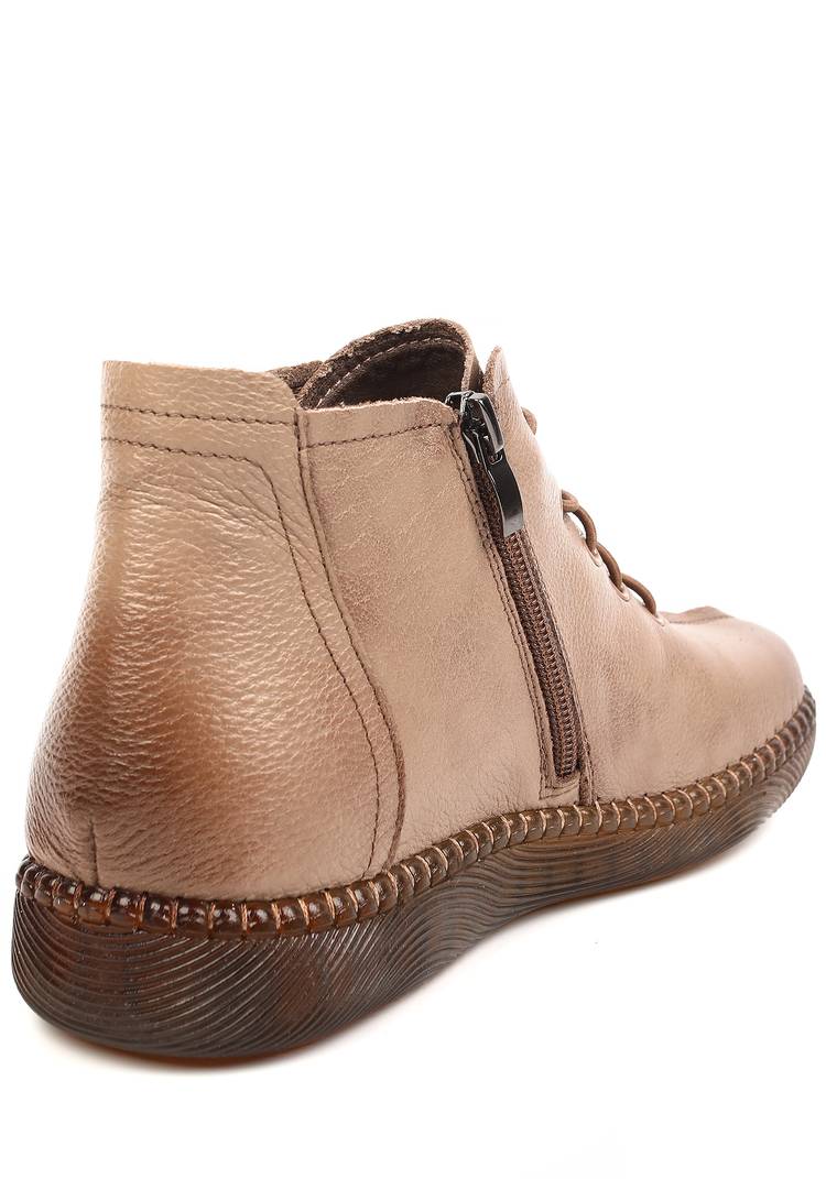 Ботинки женские Марьяна шир.  750, рис. 6