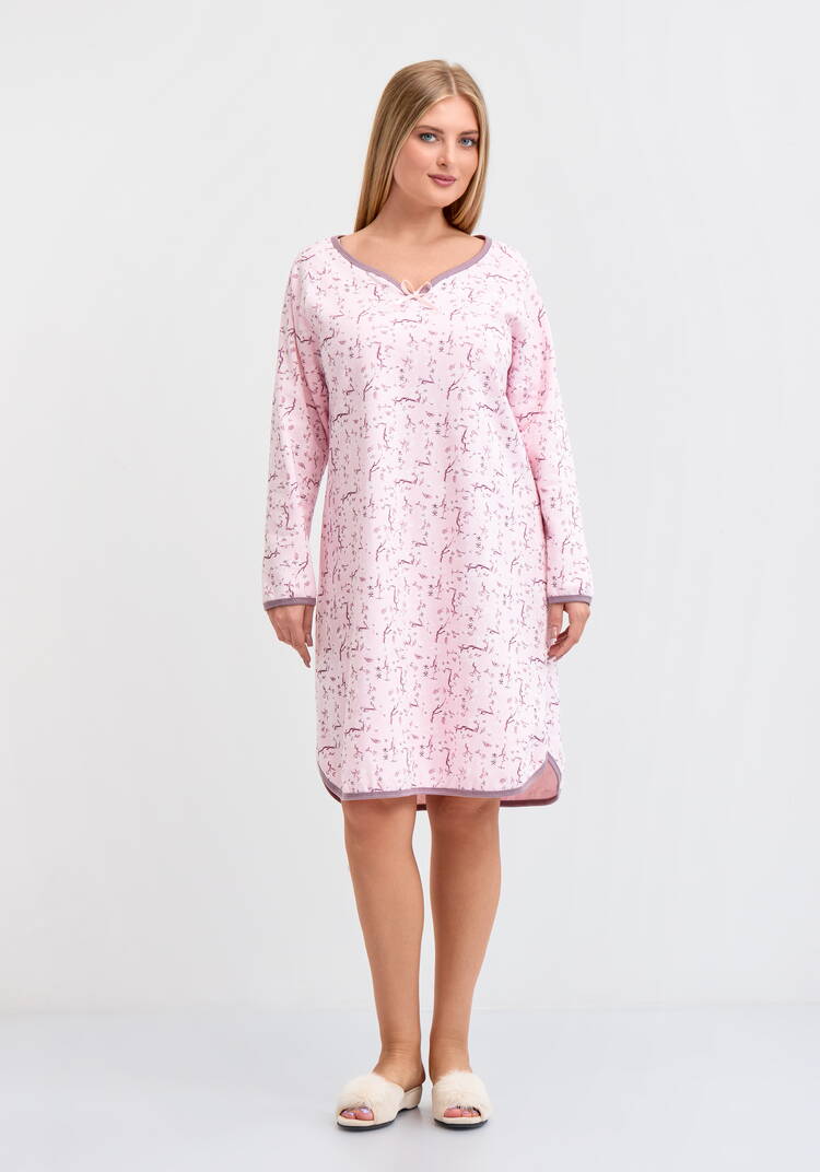 Сорочка Лейла шир.  750, рис. 11