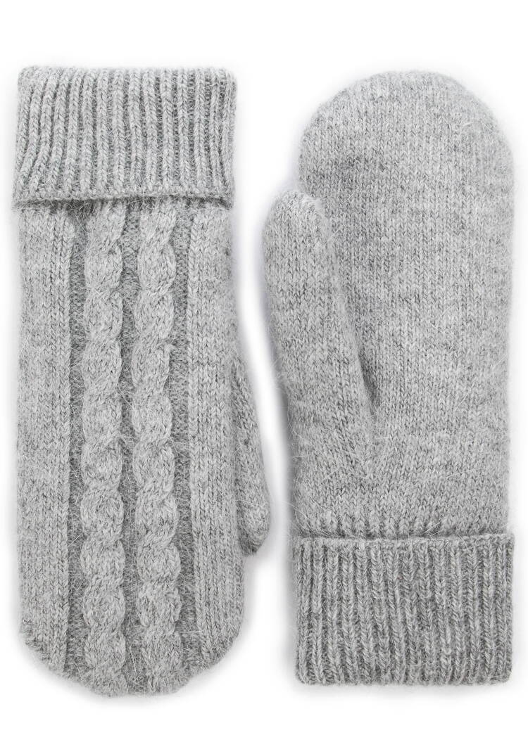 Варежки на флисе Туана шир.  750, рис. 7