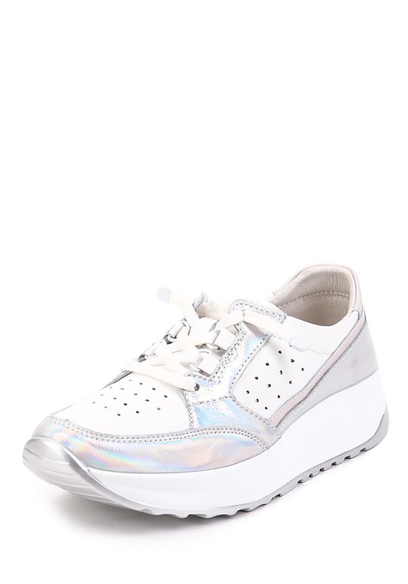 Полуботинки женские Катрис шир.  580, рис. 1