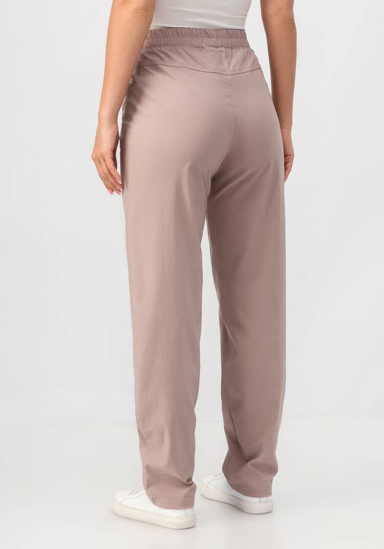 Брюки Селена шир.  750, рис. 18