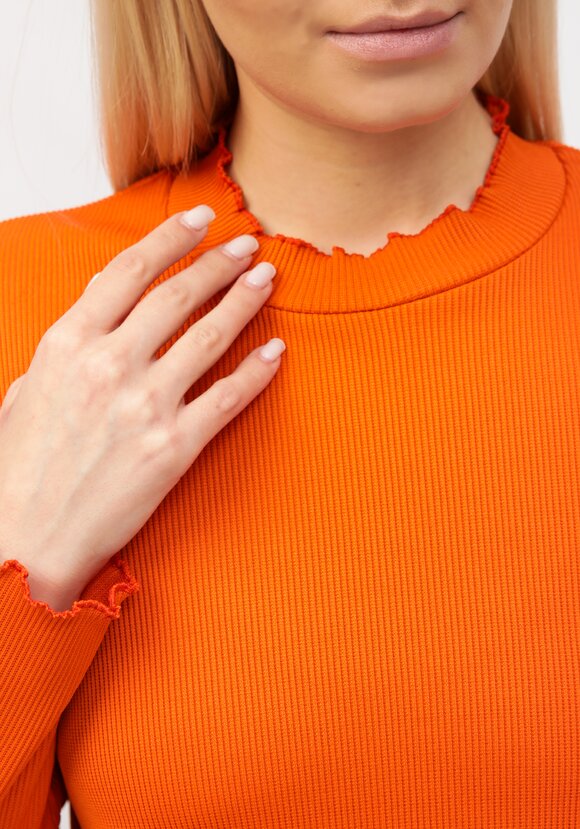 Водолазка Миранда шир.  580, рис. 11