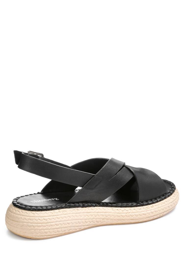 Сандалии женские Юна шир.  750, рис. 3