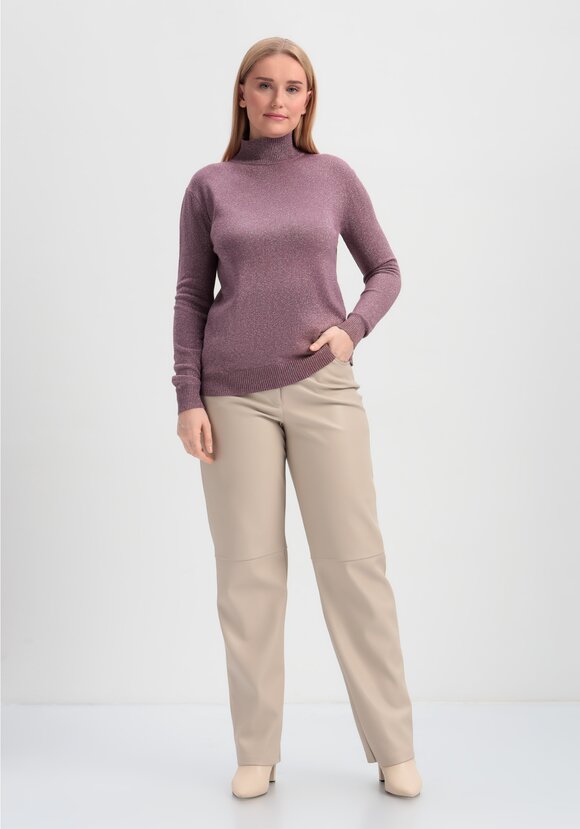 Джемпер Лучик солнца шир.  580, рис. 26