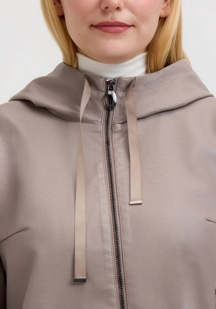 Куртка Вивьен шир.  750, рис. 13