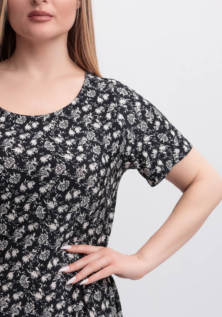 Платье Фемида шир.  750, рис. 11