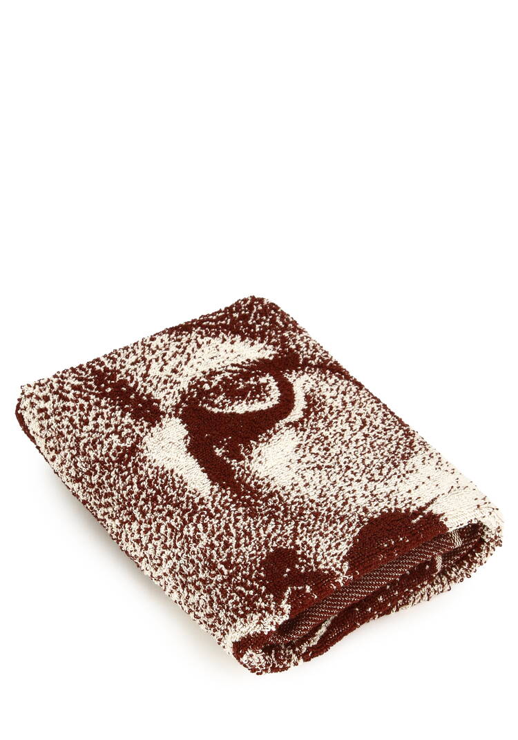 Полотенце махровое Любимая порода шир.  750, рис. 8