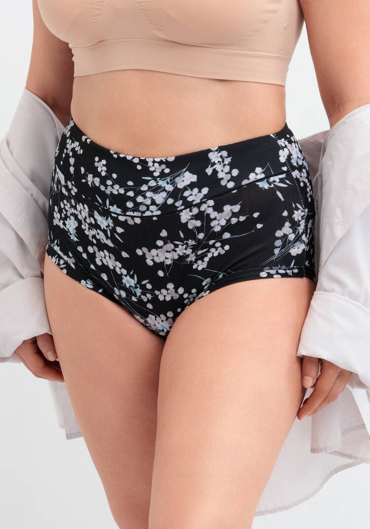 Комплект женских трусов Любовь шир.  750, рис. 5