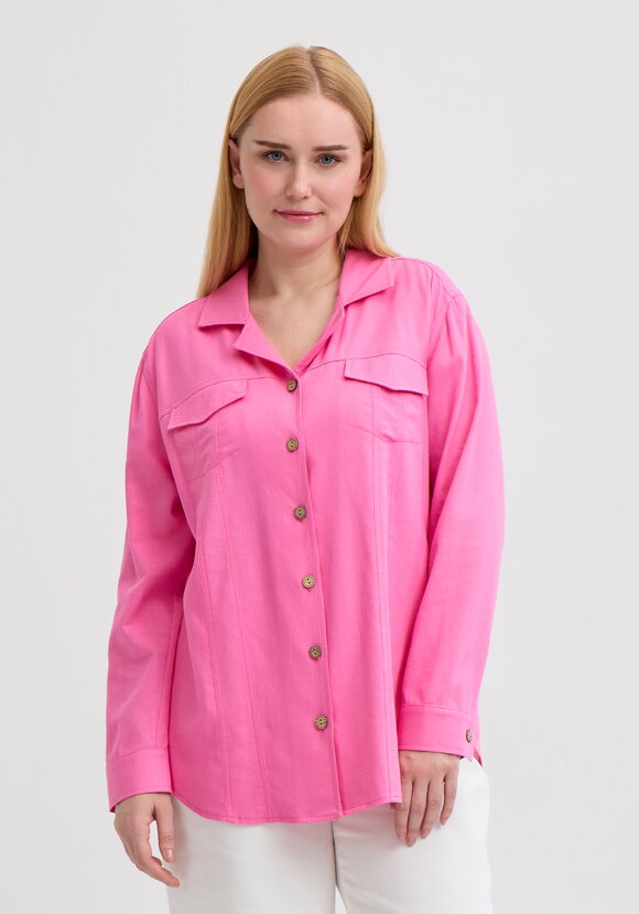 Блуза Джоя шир.  580, рис. 7