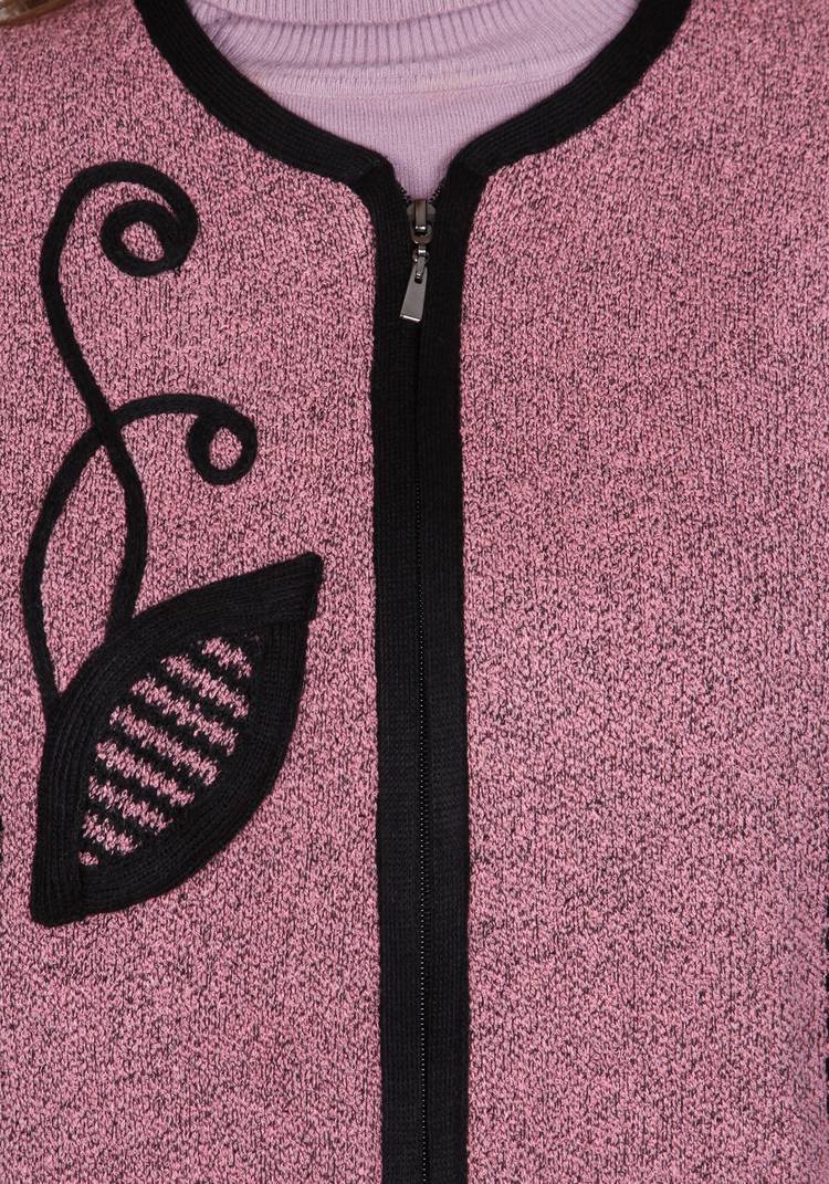 Кардиган Джуна шир.  750, рис. 3