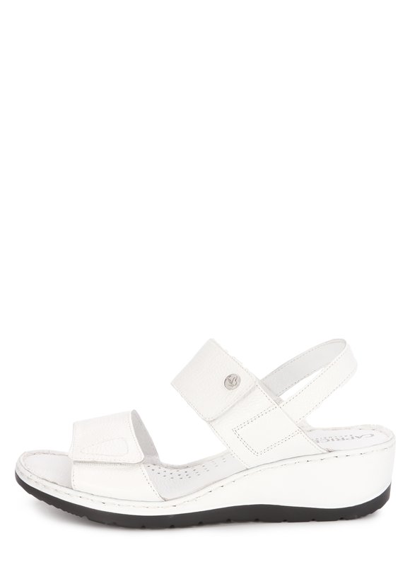 Босоножки женские Соломея шир.  580, рис. 6