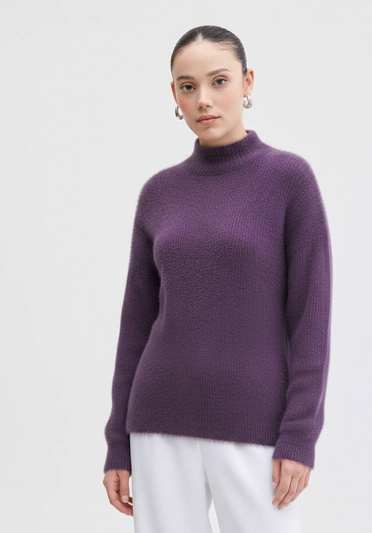 Свитер Дженна шир.  750, рис. 9