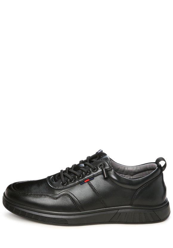 Полуботинки мужские Джон шир.  580, рис. 7