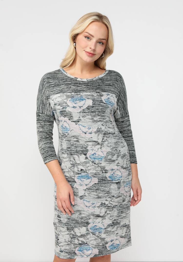 Платье Морган шир.  750, рис. 1