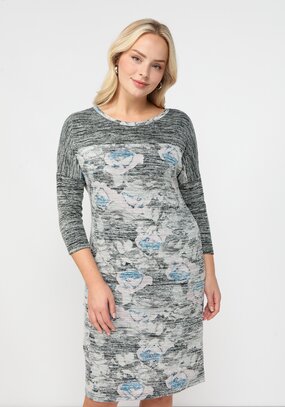 Платье Морган