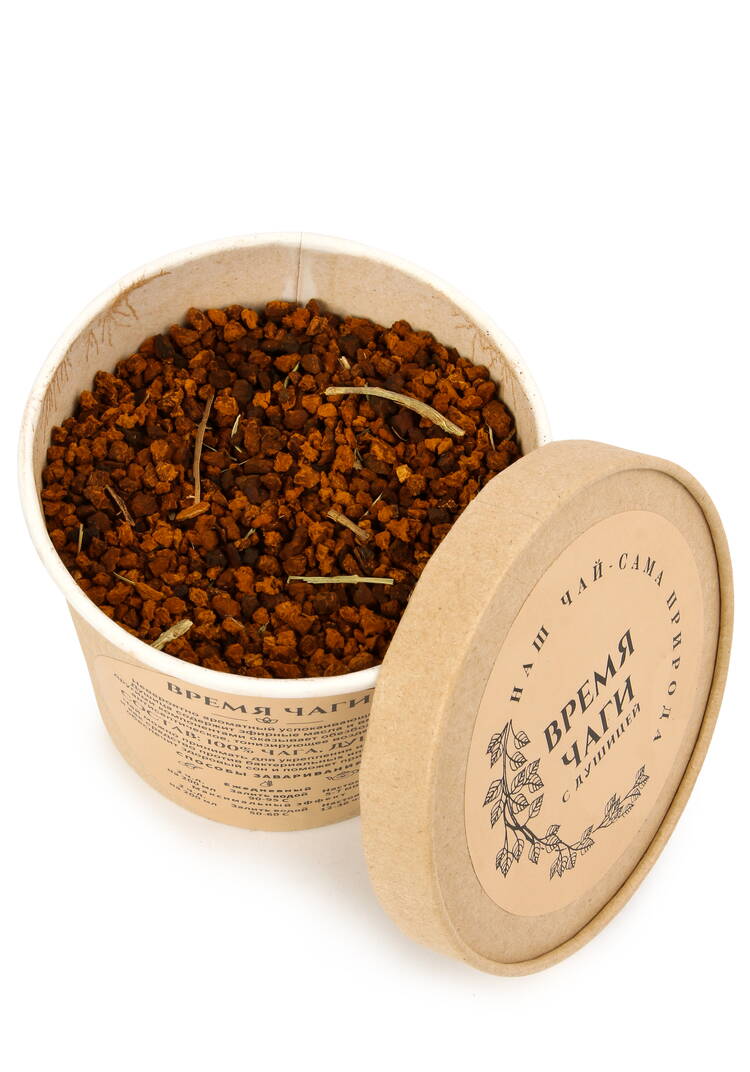 Чай из чаги сменный блок, 3 шт. шир.  750, рис. 9