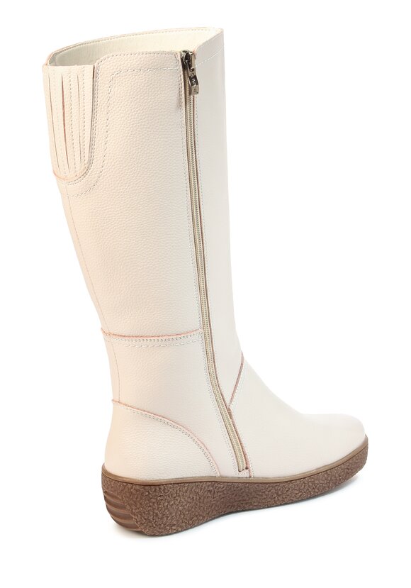 Сапоги женские Нина шир.  580, рис. 9