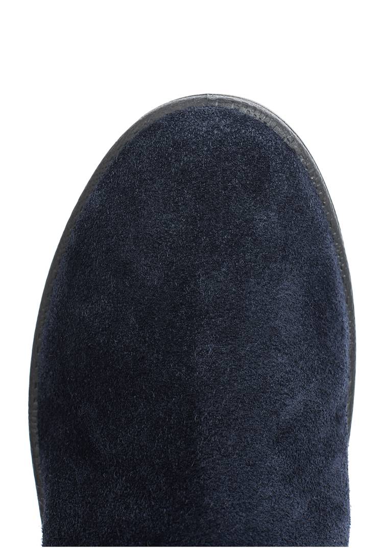 Полусапоги женские Илланка шир.  750, рис. 9