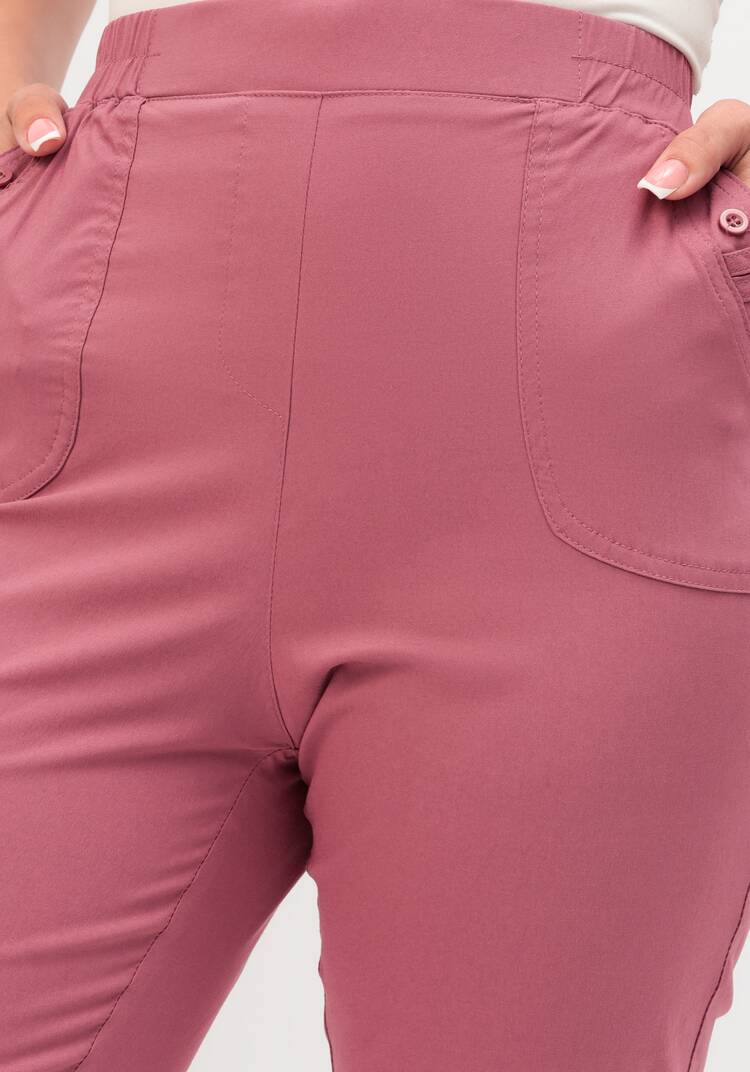 Бриджи Эвелина шир.  750, рис. 26