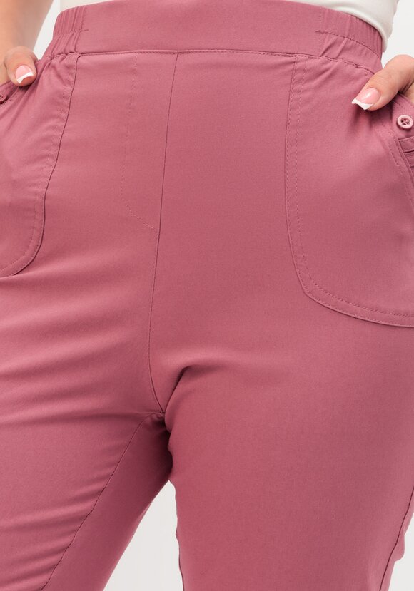 Бриджи Эвелина шир.  580, рис. 26