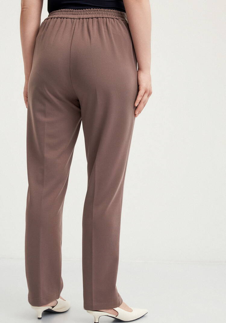 Брюки Динамика вдохновения шир.  750, рис. 28