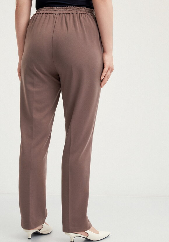 Брюки Динамика вдохновения шир.  580, рис. 28