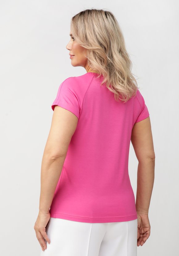 Топ женский Адель шир.  580, рис. 23