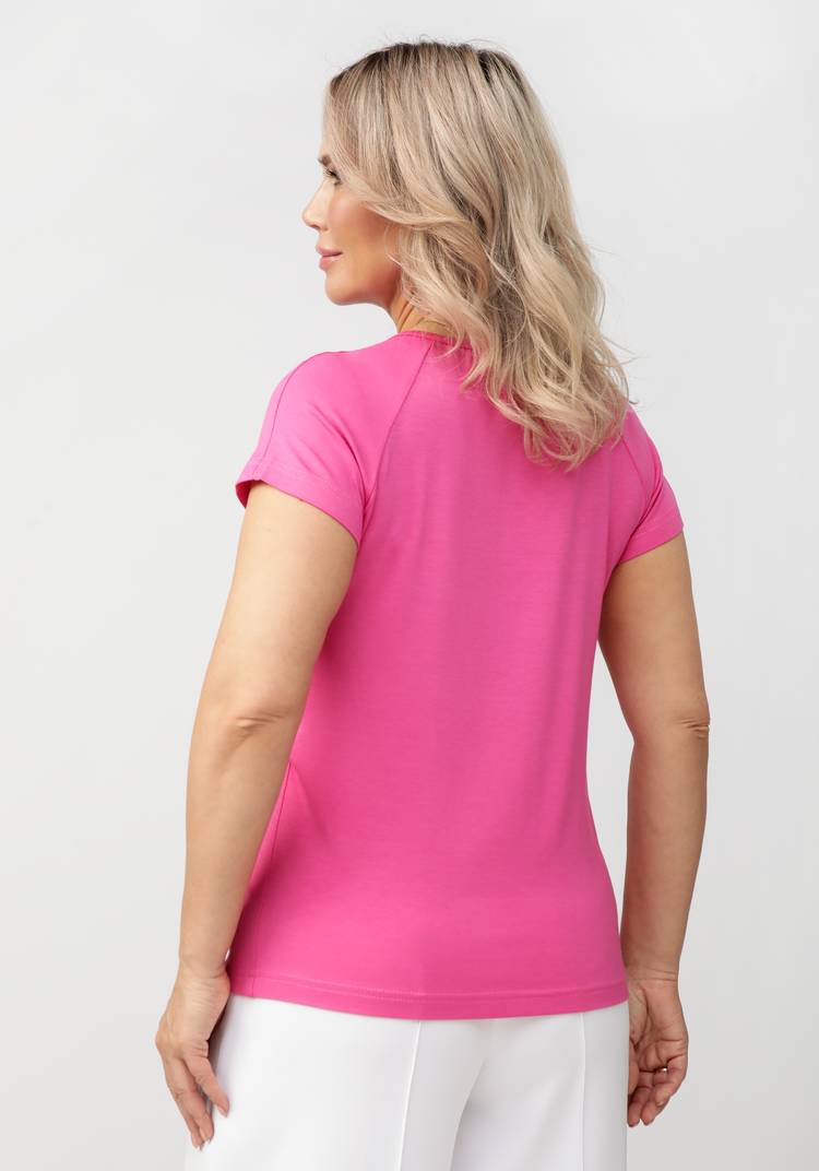 Топ женский Адель шир.  750, рис. 23