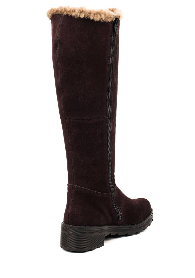 Сапоги женские Снежанна шир.  750, рис. 3