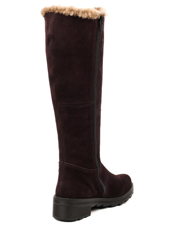 Сапоги женские Снежанна шир.  580, рис. 3