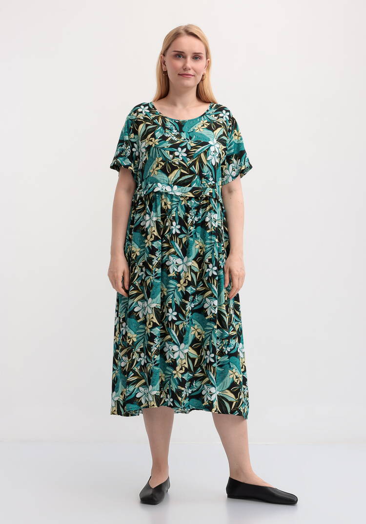 Платье Мади шир.  750, рис. 9