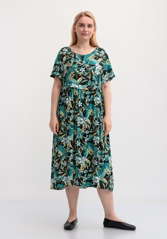 Платье Мади шир.  580, рис. 9