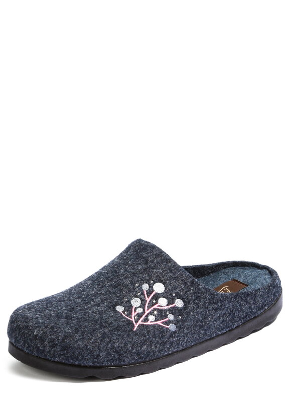 Тапочки женские Алиса шир.  580, рис. 11