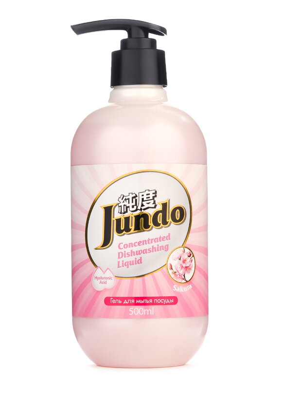 Концентрированный гель для посуды, 3 шт. шир.  580, рис. 2