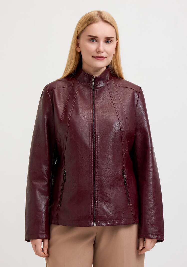 Куртка Лорена шир.  750, рис. 11