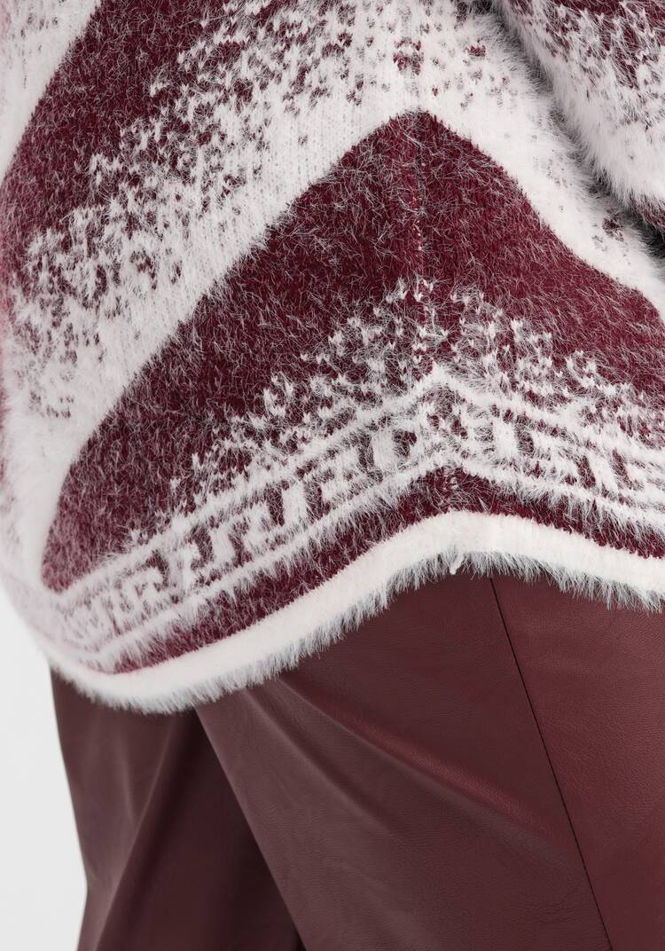 Туника Агнесс шир.  750, рис. 18