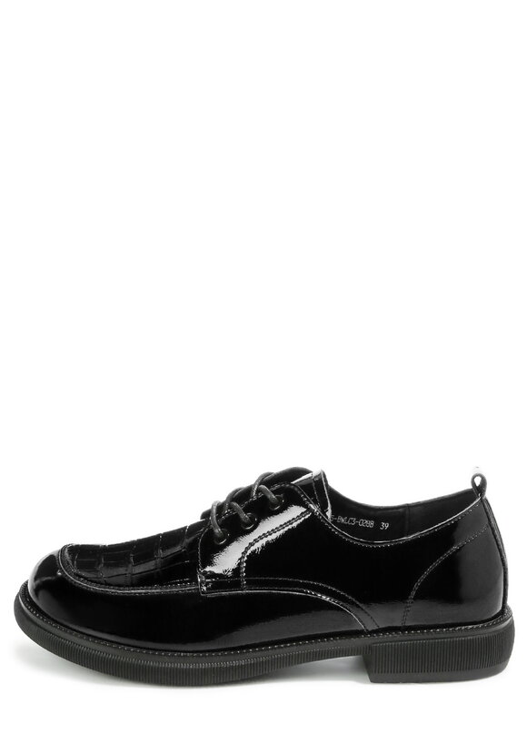 Полуботинки женские Эсме шир.  580, рис. 2