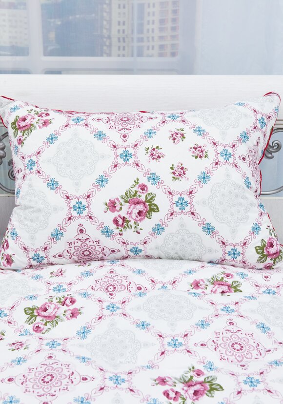 Комплект для сна Царское приданое шир.  580, рис. 3