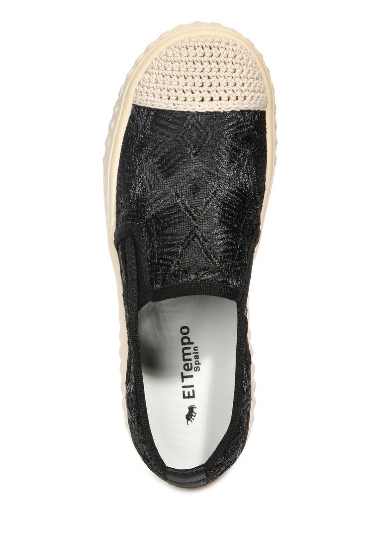 Слипоны женские Дебри шир.  750, рис. 4