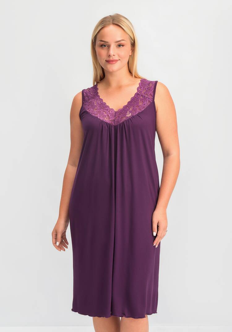 Сорочка Паулина шир.  750, рис. 8