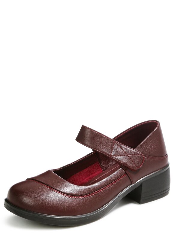 Туфли женские Дана шир.  580, рис. 1