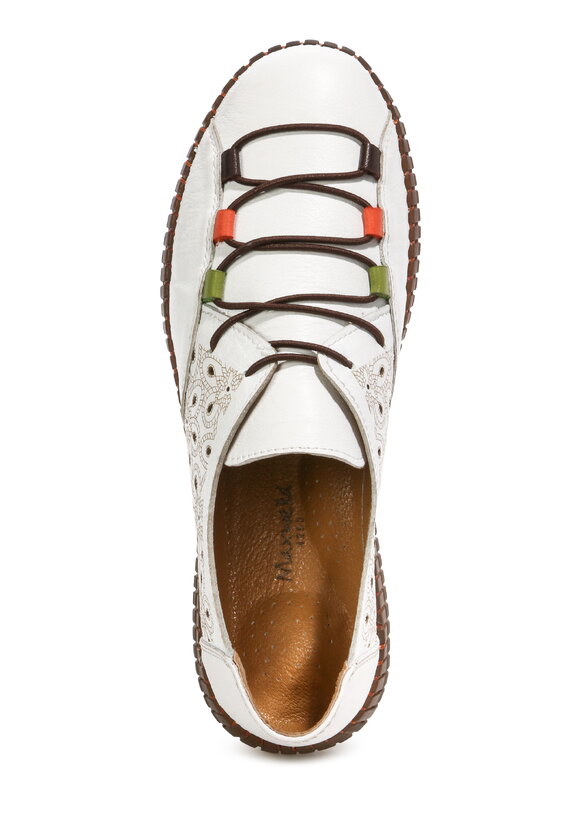 Туфли женские Новия шир.  580, рис. 14