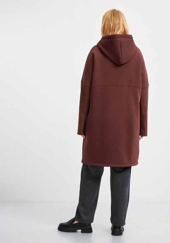 Пальто Амилия шир.  580, рис. 10