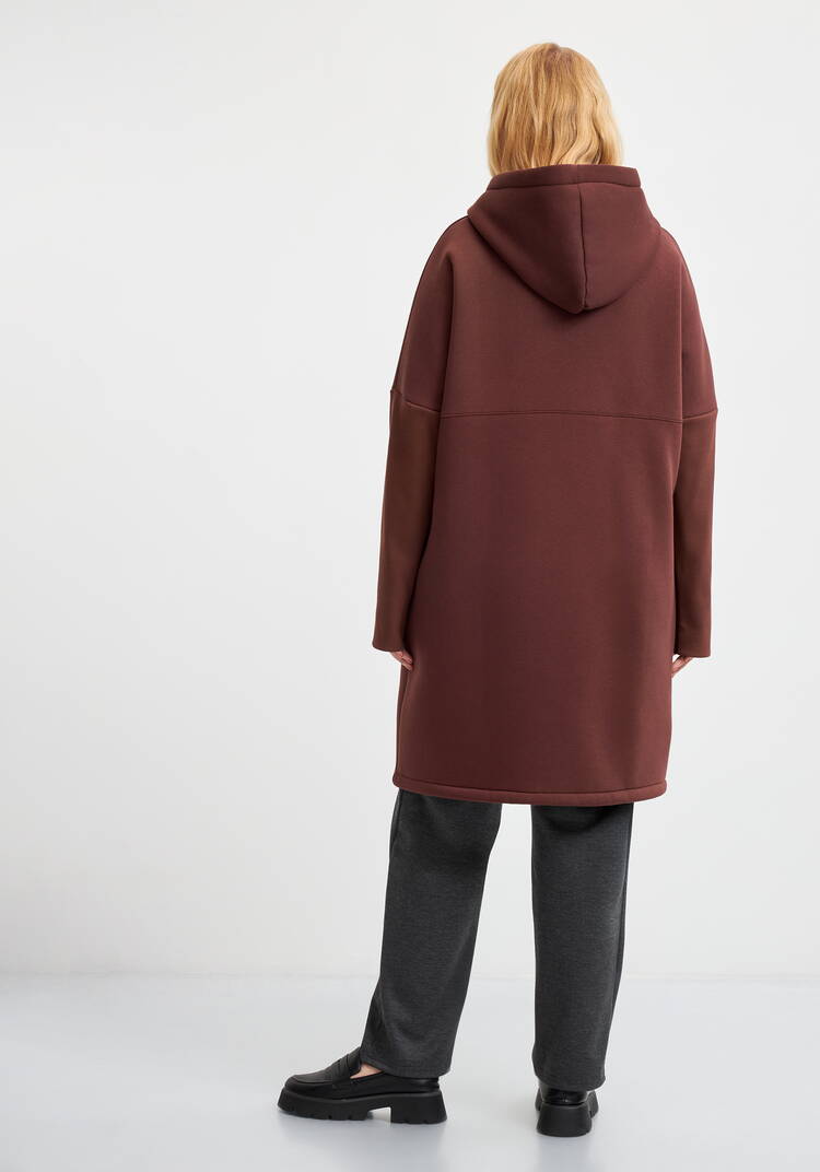 Пальто Амилия шир.  750, рис. 10