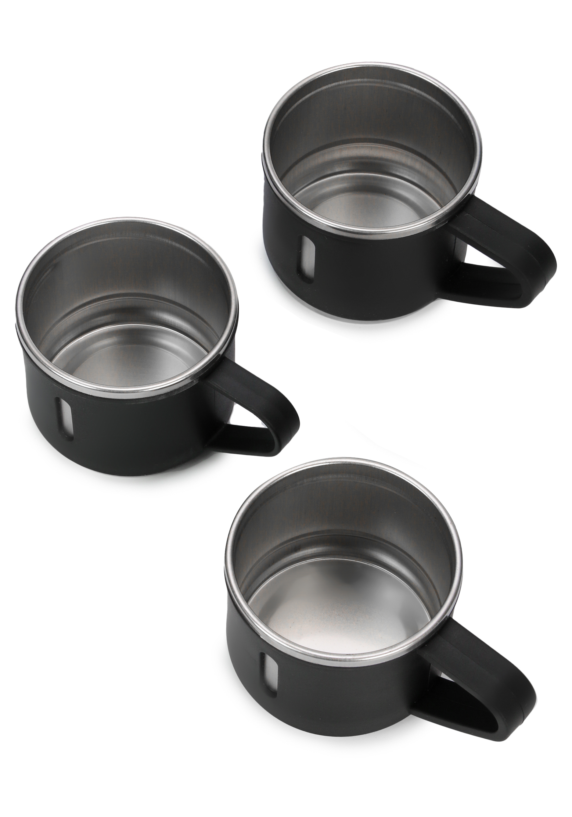 Термос с чашками Пикник