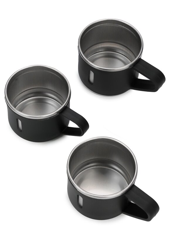 Термос с чашками Пикник шир.  580, рис. 8