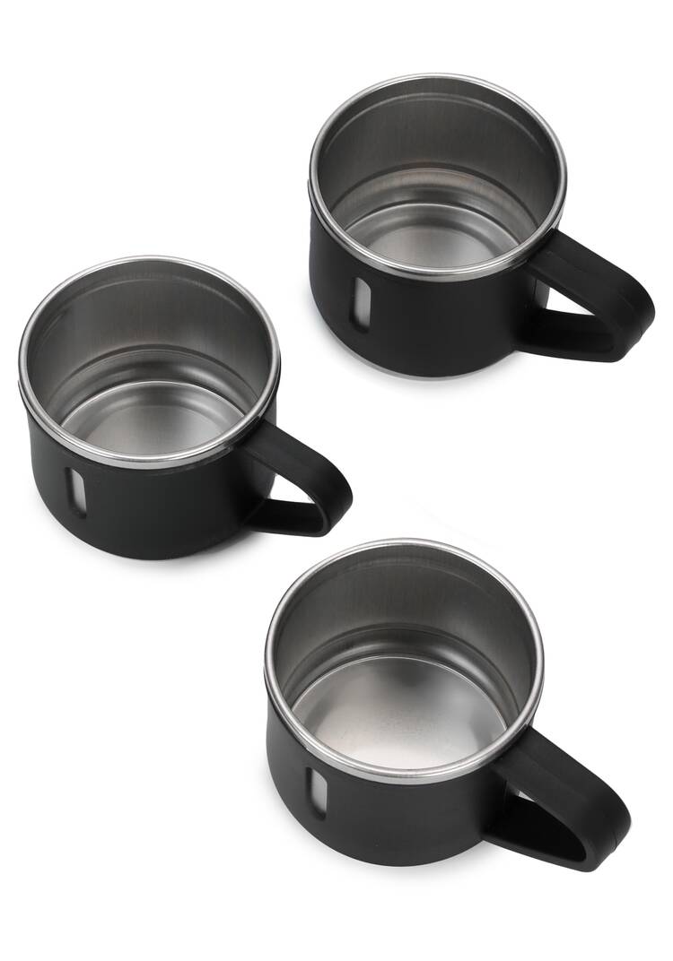 Термос с чашками Пикник шир.  750, рис. 8