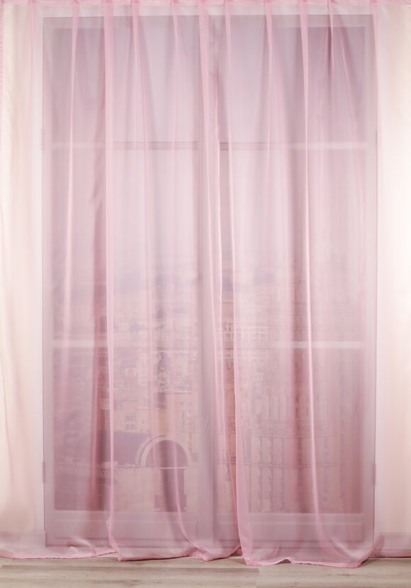 Тюль-вуаль Зефир шир.  580, рис. 10