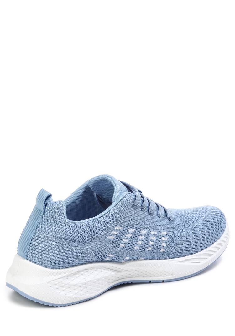 Кроссовки женские Луиса шир.  750, рис. 8